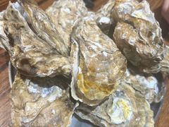 -蚝堡海鲜·威海菜·海肠捞饭·烧烤·亚洲吃蚝公司(幸福门店)