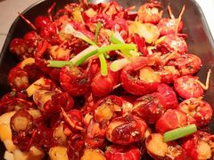 -巴厘龙虾·榜首油焖大虾(音乐学院·沿江酒馆店)