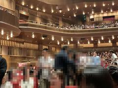 -交通银行前滩31演艺中心