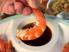 -坛南湾阿强农家乐.海鲜大排档老字号(福州地标美食店)