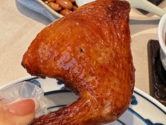 -侨美食家·粤菜(体育西路店)