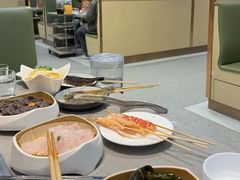 -海底捞火锅(天一广场亚细亚店)