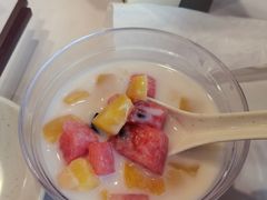 -日昌餐馆(亦庄店)