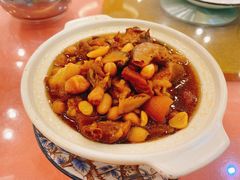 -深运潮州粥(东门店)