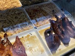 -紫燕百味鸡(青浦店)