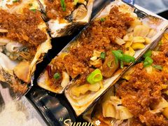 -渔娘渔家丹东海鲜(东直门店)