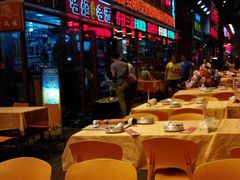 -簋街仔仔小龙虾(簋街二店)