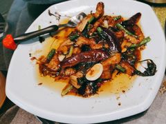 -德尚煌·顺德菜(誉山悠方天地店)