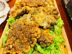 -金穗园·砂锅粥.醉鸡煲火锅(长寿路店)