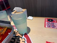 -鱼酷活鱼烤鱼(雨花客厅店)