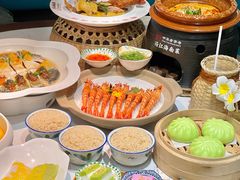 -沿江海南菜·文昌鸡祖师爷(大东海店)