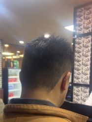 -大人物·男士理发馆