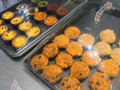 -满满元气和田大枣糕·蛋糕(朝阳大悦城店)