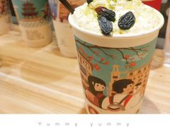 -一杯潮茶·专注潮汕茶饮(十二中创始店)