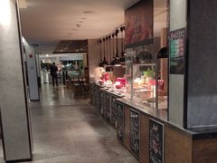 -金奥国际酒店全日餐厅ALTITUDE
