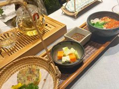 -叶叶菩提(太原别墅店)