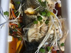 -盒马鲜生(顺义店)