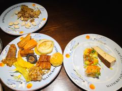 -松子料理(白家庄店)