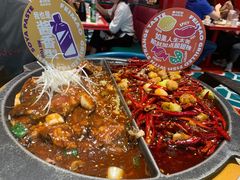 -南锣南门