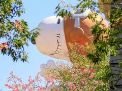 -史努比缤纷世界