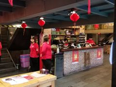 -管氏翅吧(广渠门店)