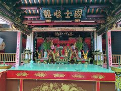 -达濠古城
