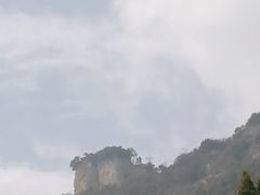 -窦圌山风景区