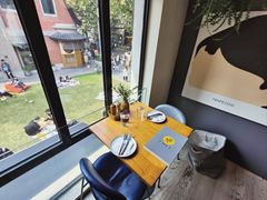 -Money Shops(愚园路店)