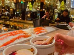 -THE CANNERY&JUJU 新鲜海鲜·牛排美食酒廊