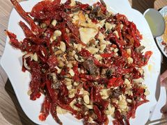 -巴扎屋大盘鸡·新疆菜(汇嘉时代店)