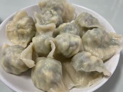 -享口福饺子馆(民旺园店)