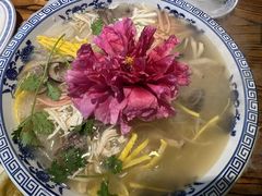 -老雒阳面馆·水席(定鼎门店)