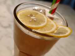 -JF Garden(渔人码头店)
