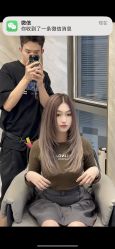 -5M HAIR SALON 旗舰店