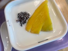 -满记甜品(荟聚购物中心店)