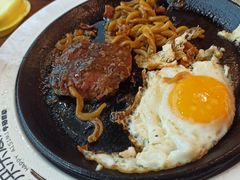 菲力牛排-快乐爱斯米牛排自助(太原街万达店)