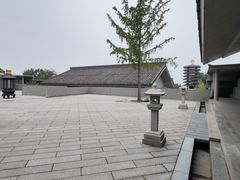 -响堂山石窟-北响堂山石窟