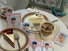 -姆们M Sweetie Cake(五道口店)