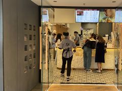-霸王茶姬(正佳广场店)