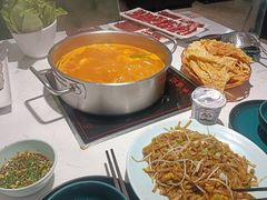 -二刀潮牛·鲜牛肉火锅(爱融荟城店)