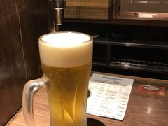 -一兰拉面(新宿中央东口店)