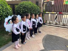 -珠海市凤凰海域国际幼儿园
