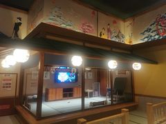 -大江户·温泉洗浴(浑南店)