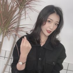 点击看大图 -宫铭烫发染发接发店
