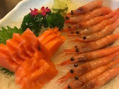 -福樱兰海鲜放题铁板烧(加州店)