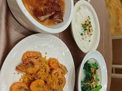 -海龙阁酒家·37年老字号粤菜(保利广场店)