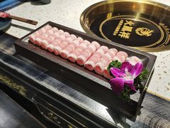 -火鳳祥鲜货火锅(宝龙广场店)
