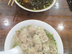 -吉祥面馆(孩儿巷北路店)