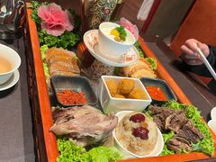 -香宫·中餐厅(拉萨香格里拉大酒店)