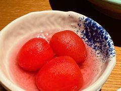 -水之惠鲜鱼料理(王府大街店)